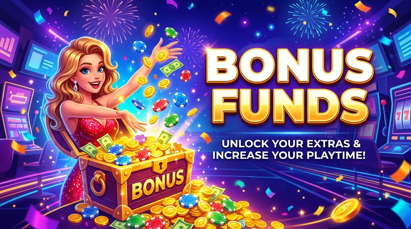 Vinder casino bonussaldo