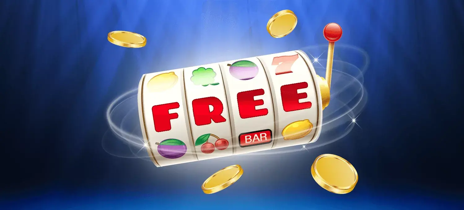 Gratis spins Vinder casino