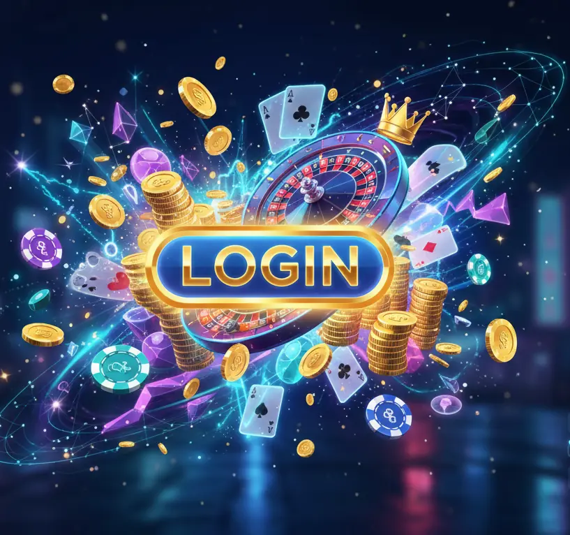 Adgang til Vinder casino