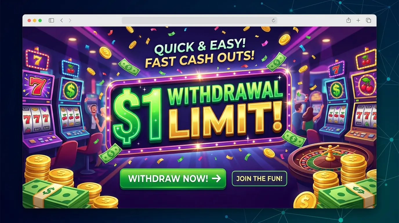 Grænse for udbetaling Vinder casino
