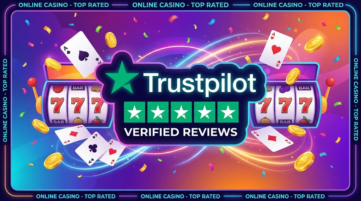 Anmeldelser af Vinder casino