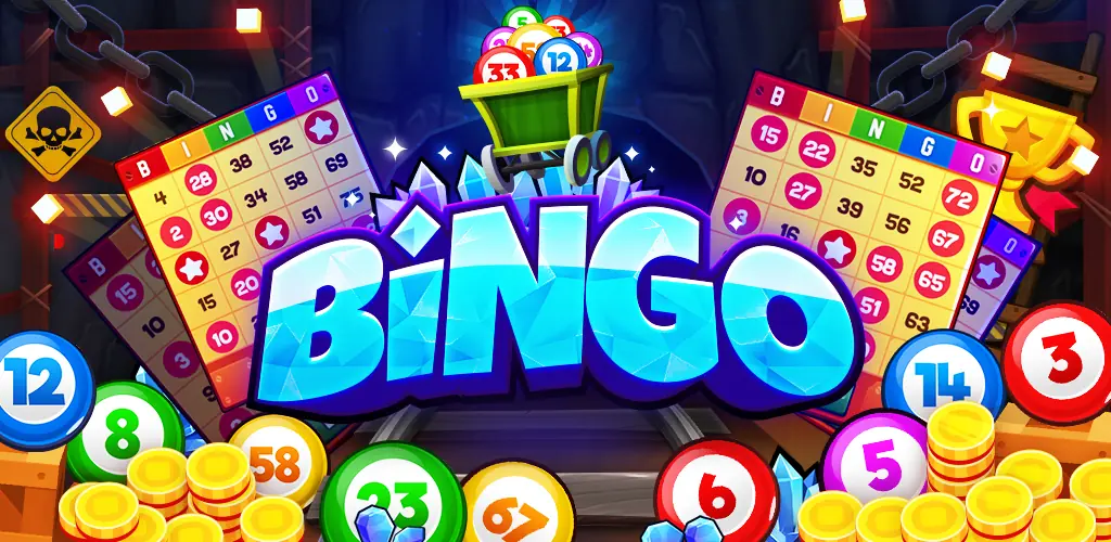 Spil bingo hos Vinder casino