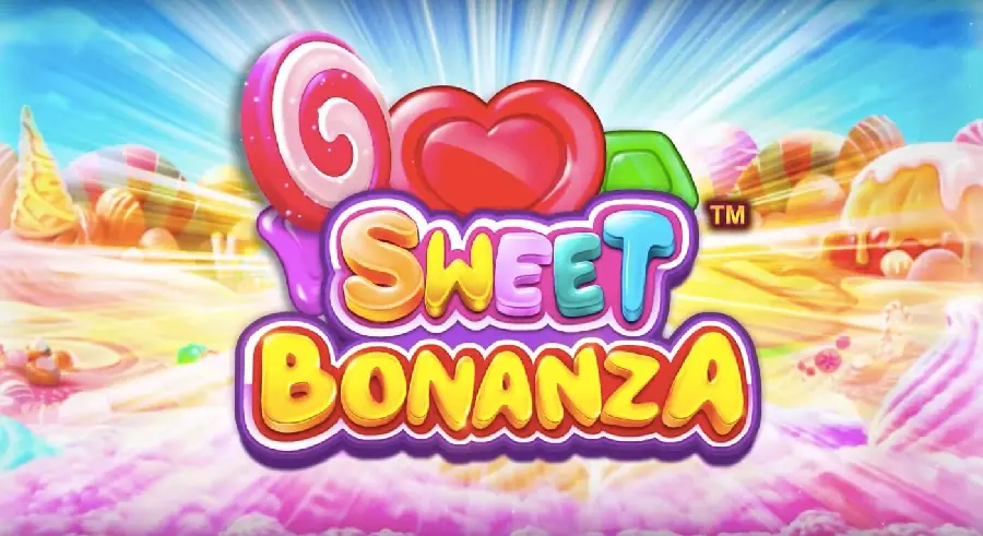 Sweet Bonanza Vinder casino