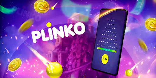 Plinko Vinder casino